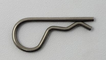 Picture of NEW LEADER 36429 MULTAPPLIER HAIR PIN